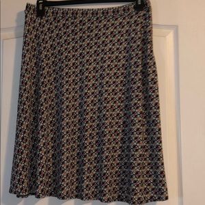 Ladies skirt